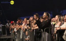 Trzeci Dzień Urodzin. Świętowaliśmy z Agnieszką Chylińską