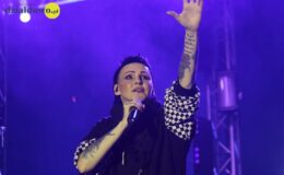 Trzeci Dzień Urodzin. Świętowaliśmy z Agnieszką Chylińską