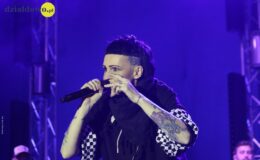 Trzeci Dzień Urodzin. Świętowaliśmy z Agnieszką Chylińską