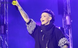 Trzeci Dzień Urodzin. Świętowaliśmy z Agnieszką Chylińską