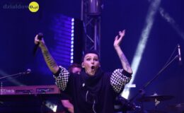 Trzeci Dzień Urodzin. Świętowaliśmy z Agnieszką Chylińską
