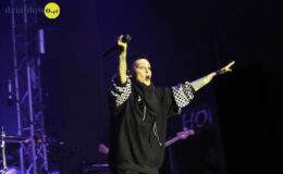 Trzeci Dzień Urodzin. Świętowaliśmy z Agnieszką Chylińską