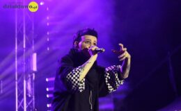 Trzeci Dzień Urodzin. Świętowaliśmy z Agnieszką Chylińską
