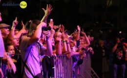 Trzeci Dzień Urodzin. Świętowaliśmy z Agnieszką Chylińską
