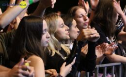 Trzeci Dzień Urodzin. Świętowaliśmy z Agnieszką Chylińską
