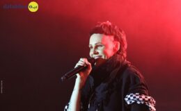 Trzeci Dzień Urodzin. Świętowaliśmy z Agnieszką Chylińską