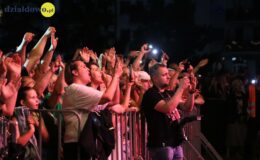 Trzeci Dzień Urodzin. Świętowaliśmy z Agnieszką Chylińską