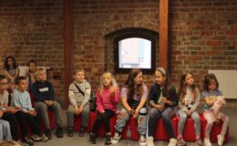 Potrawka z ogonów bobra i miseczki z gliny – pierwsza odsłona „Wakacji w Muzeum”