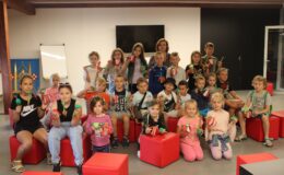 Potrawka z ogonów bobra i miseczki z gliny – pierwsza odsłona „Wakacji w Muzeum”