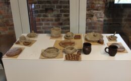 Potrawka z ogonów bobra i miseczki z gliny – pierwsza odsłona „Wakacji w Muzeum”