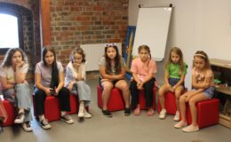 Potrawka z ogonów bobra i miseczki z gliny – pierwsza odsłona „Wakacji w Muzeum”