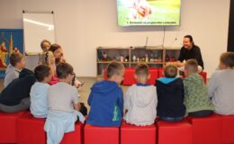 Potrawka z ogonów bobra i miseczki z gliny – pierwsza odsłona „Wakacji w Muzeum”