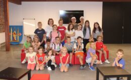 Potrawka z ogonów bobra i miseczki z gliny – pierwsza odsłona „Wakacji w Muzeum”