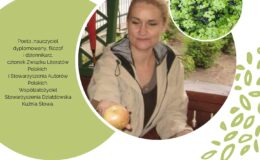 Poezja Anny Barbary Czuraj-Struzik tym razem w Przasnyszu