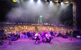 679 Urodziny Miasta – na początek disco-polo