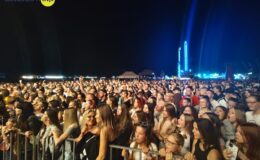 W rytmie pop i rap – dzień drugi Urodzin