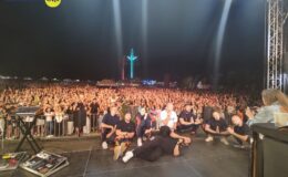 W rytmie pop i rap – dzień drugi Urodzin