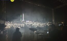 W rytmie pop i rap – dzień drugi Urodzin