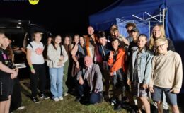 W rytmie pop i rap – dzień drugi Urodzin