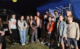 W rytmie pop i rap – dzień drugi Urodzin