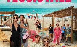 plakat filmowy filmu „Teściowie 2”