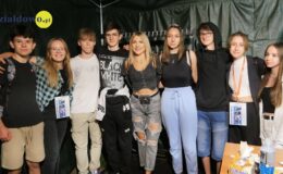 679 Urodziny Miasta – na początek disco-polo