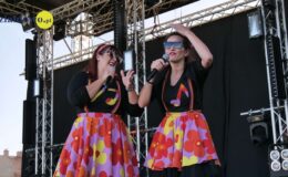 679 Urodziny Miasta – na początek disco-polo