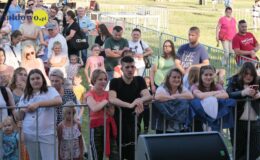 679 Urodziny Miasta – na początek disco-polo
