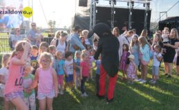 679 Urodziny Miasta – na początek disco-polo