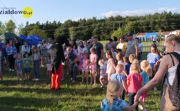 679 Urodziny Miasta – na początek disco-polo
