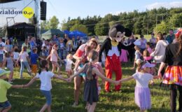 679 Urodziny Miasta – na początek disco-polo