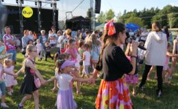 679 Urodziny Miasta – na początek disco-polo