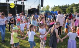 679 Urodziny Miasta – na początek disco-polo