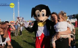 679 Urodziny Miasta – na początek disco-polo