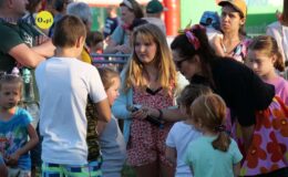 679 Urodziny Miasta – na początek disco-polo
