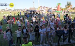 679 Urodziny Miasta – na początek disco-polo