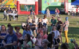 679 Urodziny Miasta – na początek disco-polo