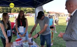 679 Urodziny Miasta – na początek disco-polo