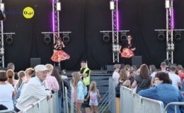679 Urodziny Miasta – na początek disco-polo