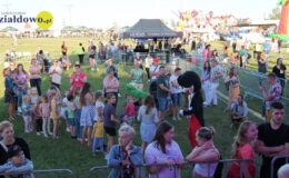 679 Urodziny Miasta – na początek disco-polo
