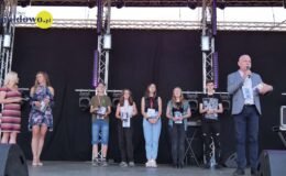 679 Urodziny Miasta – na początek disco-polo