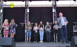 679 Urodziny Miasta – na początek disco-polo