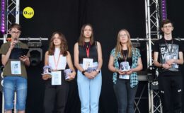 679 Urodziny Miasta – na początek disco-polo