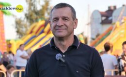 679 Urodziny Miasta – na początek disco-polo