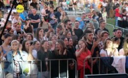 679 Urodziny Miasta – na początek disco-polo