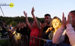 679 Urodziny Miasta – na początek disco-polo