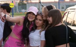 679 Urodziny Miasta – na początek disco-polo