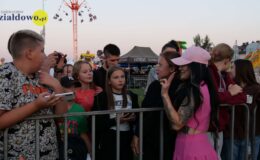 679 Urodziny Miasta – na początek disco-polo