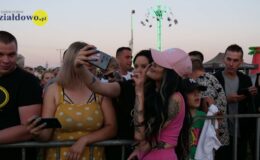 679 Urodziny Miasta – na początek disco-polo