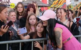 679 Urodziny Miasta – na początek disco-polo